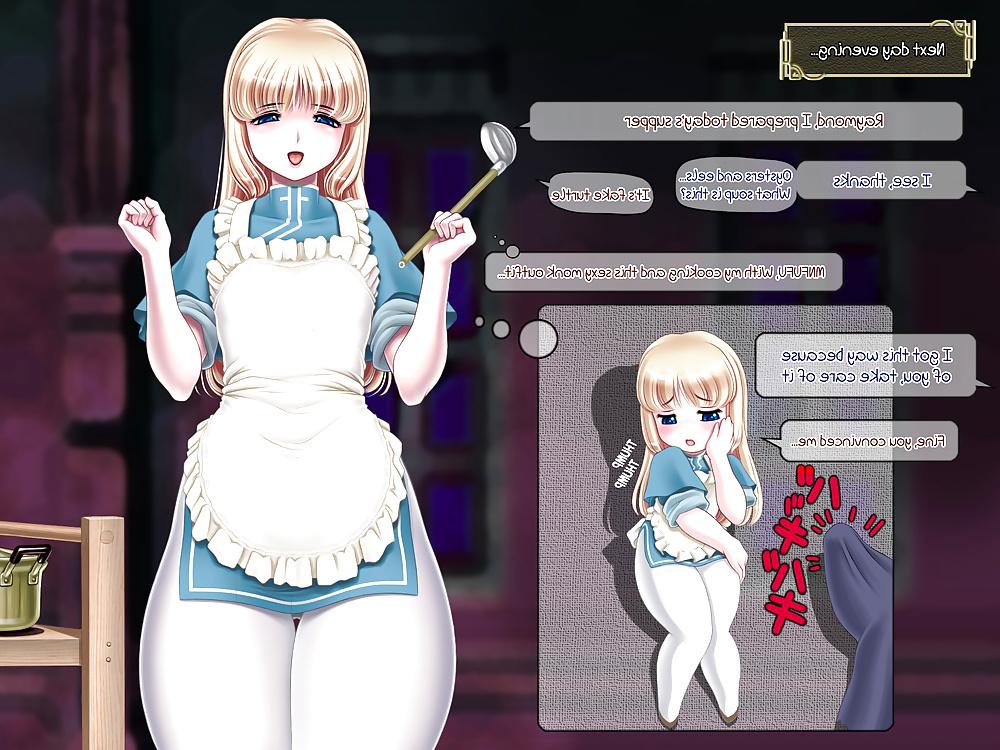 25P Trap training (English)