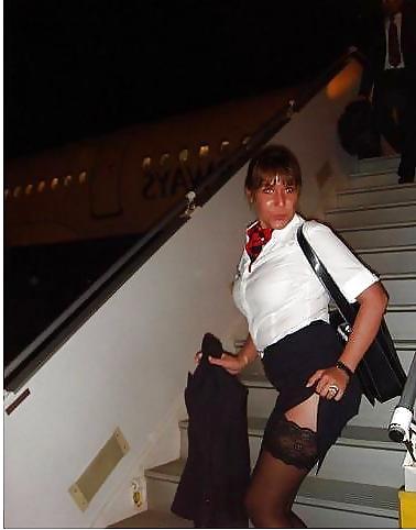 24P Stewardess......2