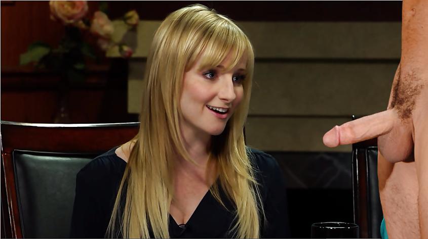 10P Melissa Rauch 2