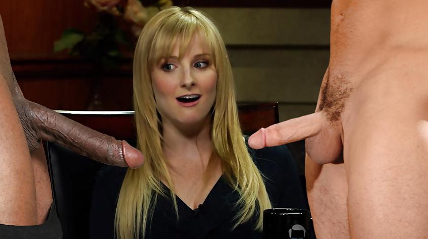 10P Melissa Rauch 2