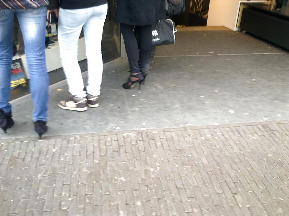 8P Utrecht november 2010 street views