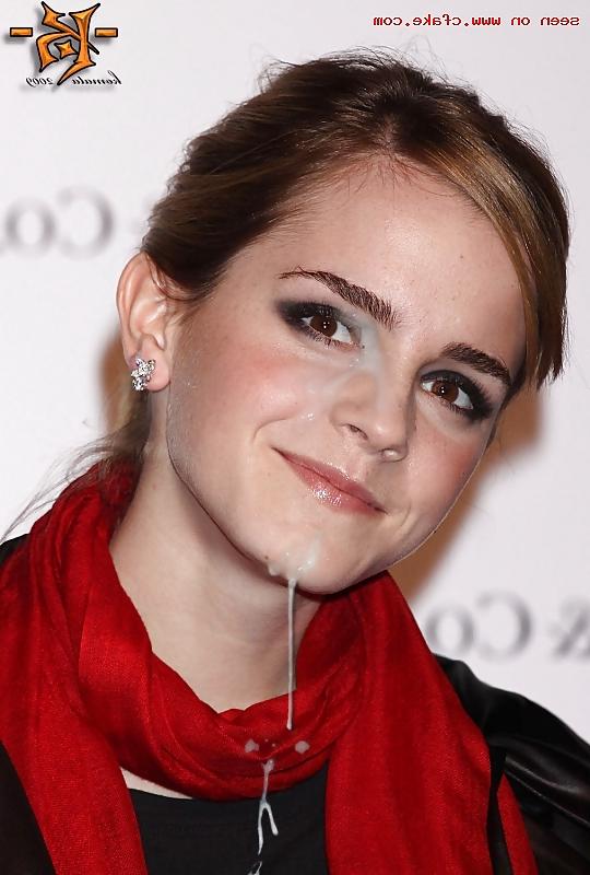 9P More Emma Watson fakes
