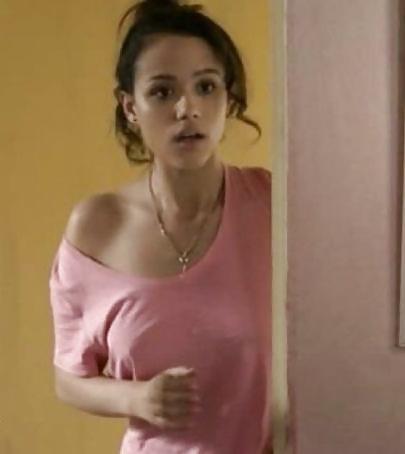 25P Nathalie Emmanuel mega collection 
