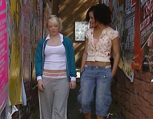 25P Nathalie Emmanuel mega collection 