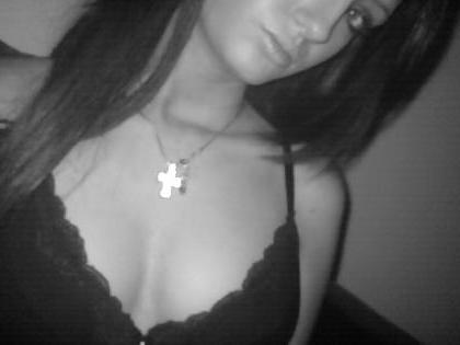 25P She wants to be a stripper pt.2