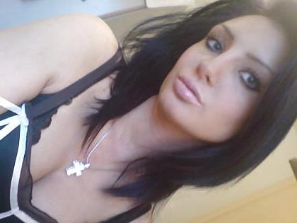 25P She wants to be a stripper pt.2