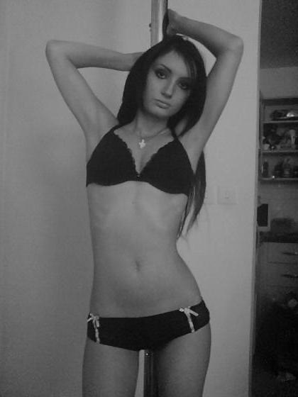 25P She wants to be a stripper pt.2