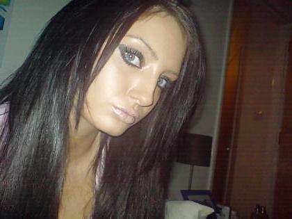 25P She wants to be a stripper pt.2