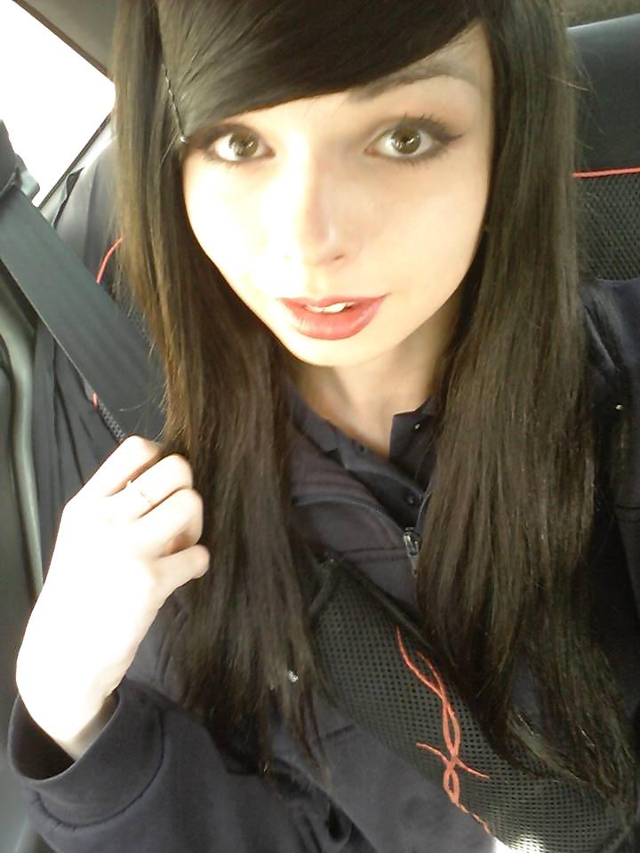 25P Teen, crossdresser, cd, femboy 3
