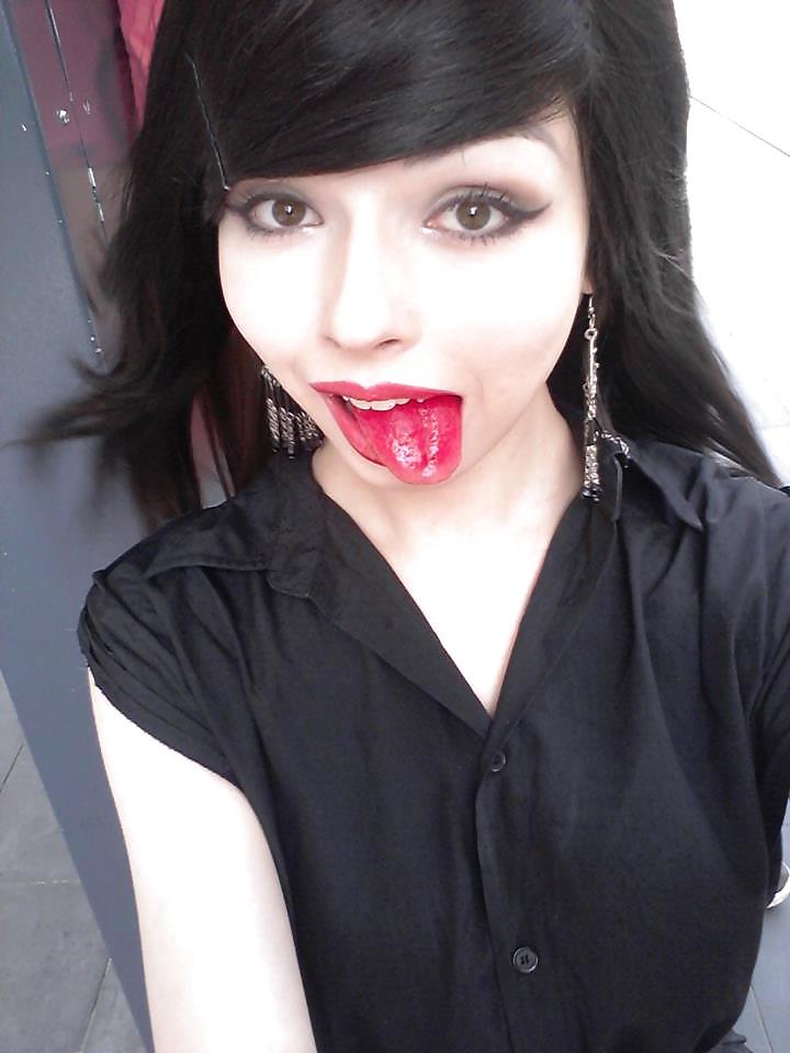 25P Teen, crossdresser, cd, femboy 3