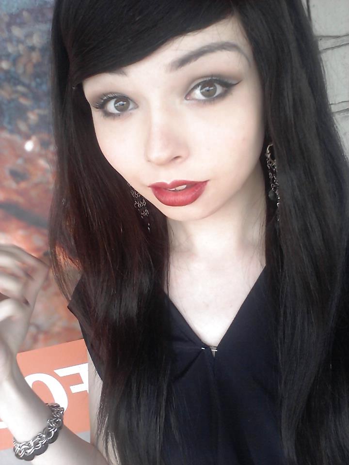 25P Teen, crossdresser, cd, femboy 3