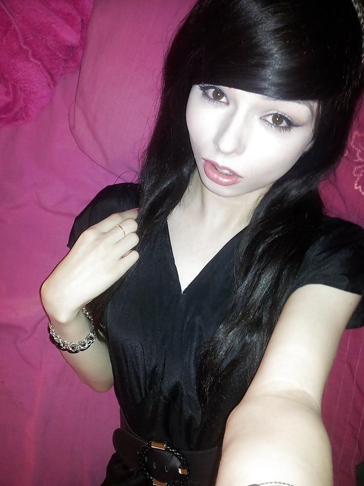 25P Teen, crossdresser, cd, femboy 3
