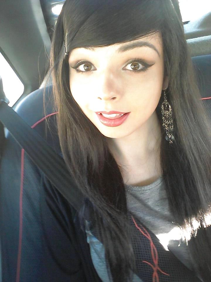 25P Teen, crossdresser, cd, femboy 3