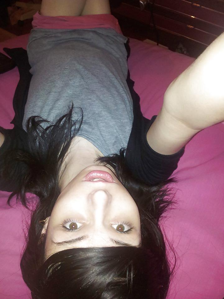 25P Teen, crossdresser, cd, femboy 3