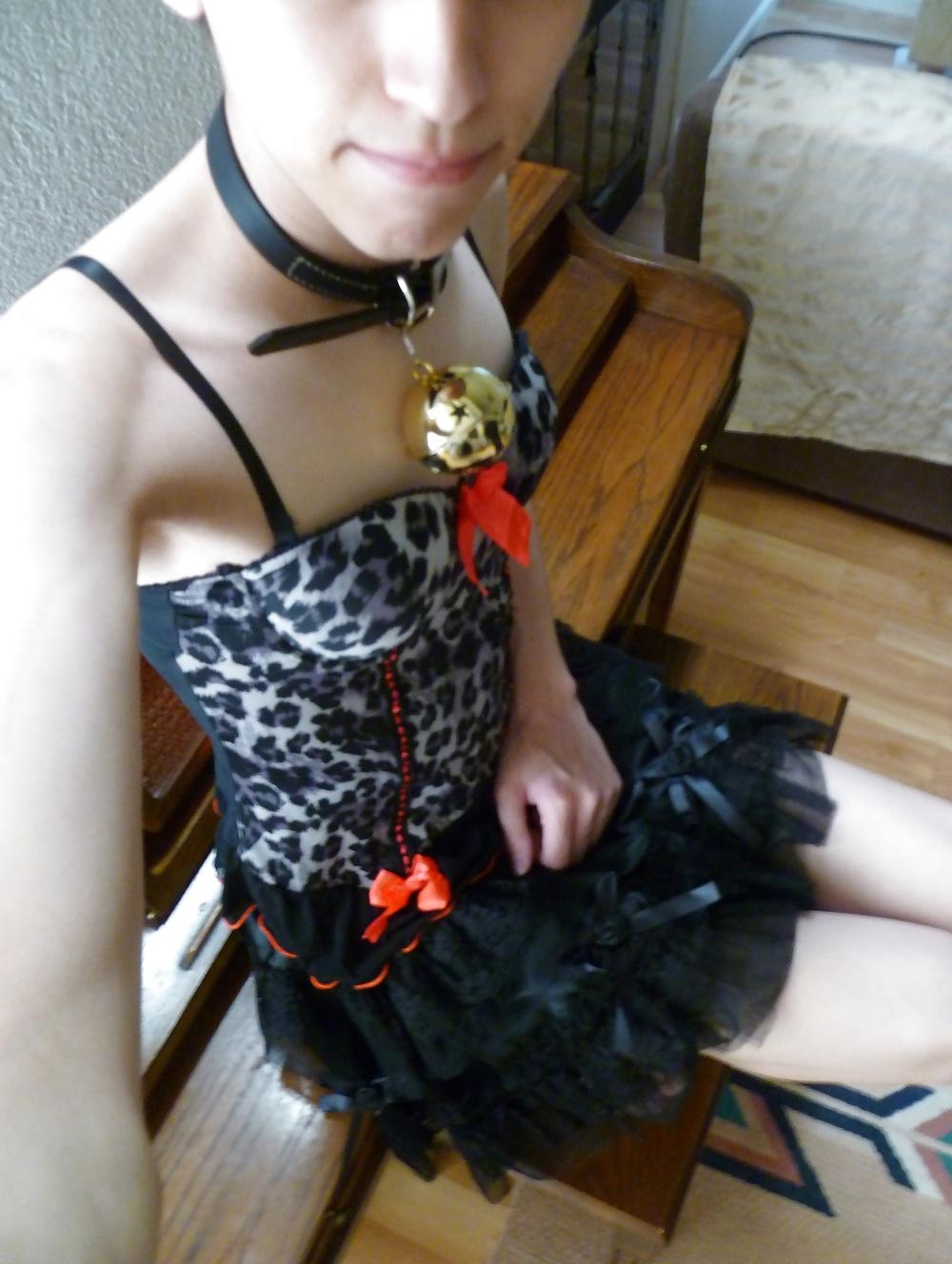 25P Teen, crossdresser, cd, femboy 3