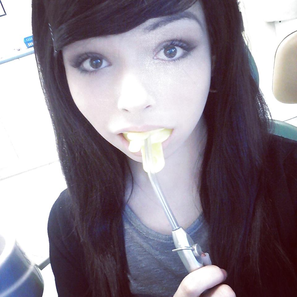 25P Teen, crossdresser, cd, femboy 3
