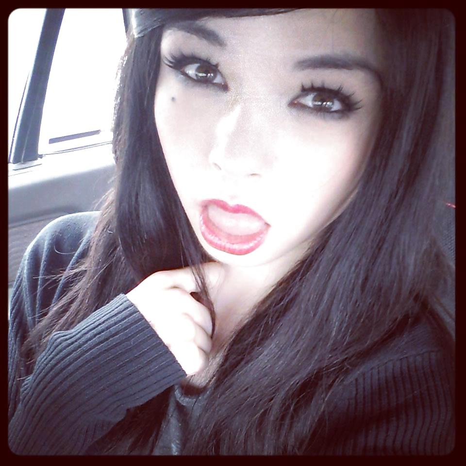 25P Teen, crossdresser, cd, femboy 3