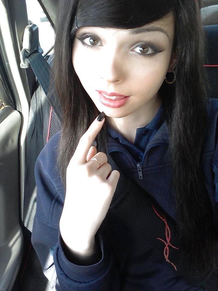 25P Teen, crossdresser, cd, femboy 3