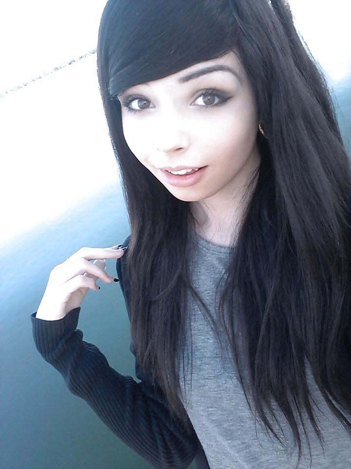 25P Teen, crossdresser, cd, femboy 3