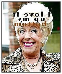 25P Coronation street fakes