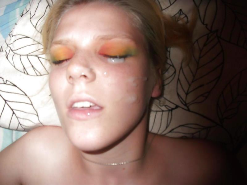 25P More cum pics