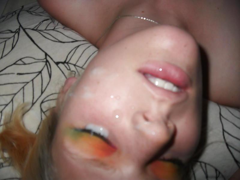 25P More cum pics