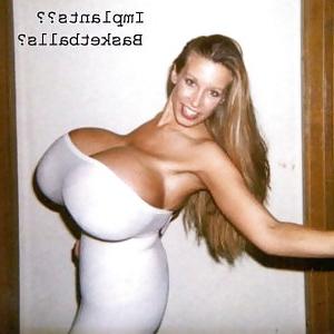 8P Big Boobs