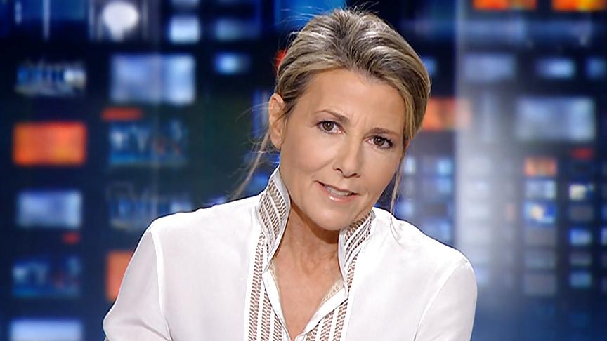 25P Claire Chazal
