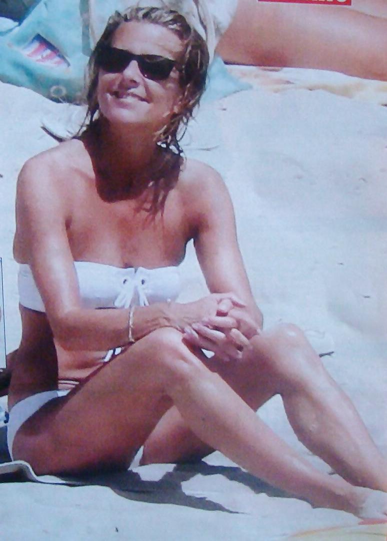 25P Claire Chazal