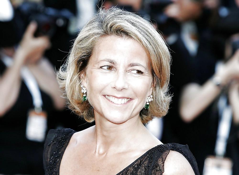 25P Claire Chazal