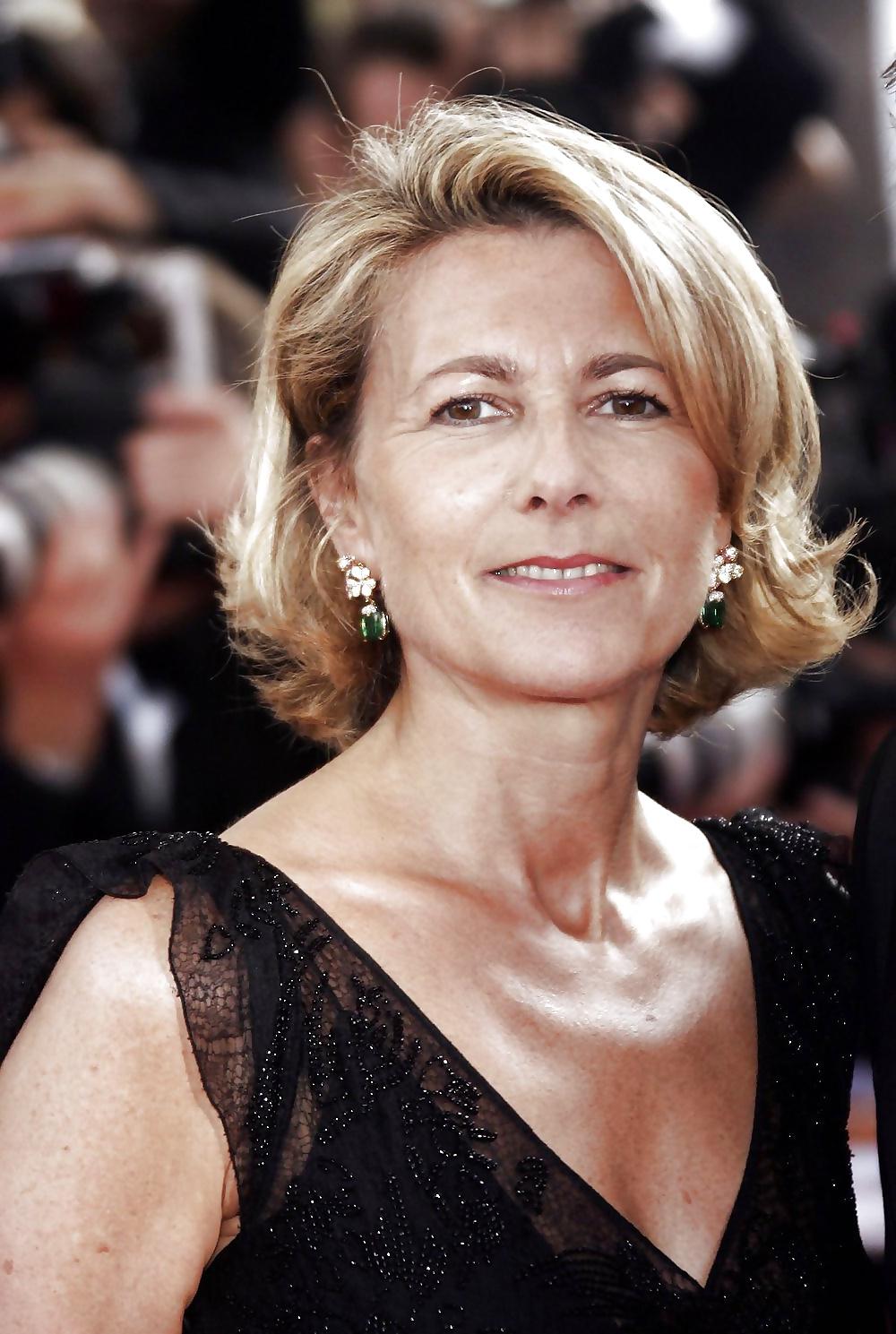 25P Claire Chazal