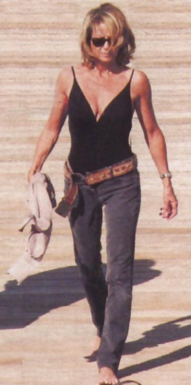 25P Claire Chazal