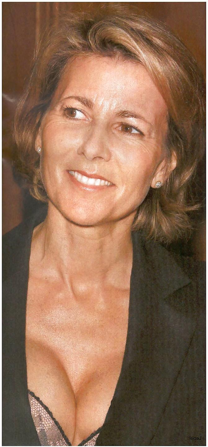 25P Claire Chazal