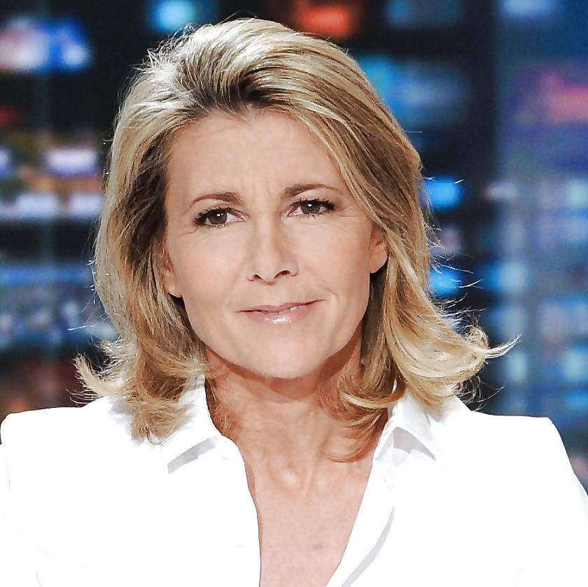 25P Claire Chazal