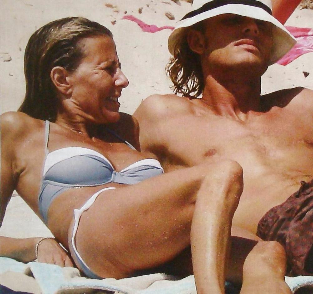 25P Claire Chazal