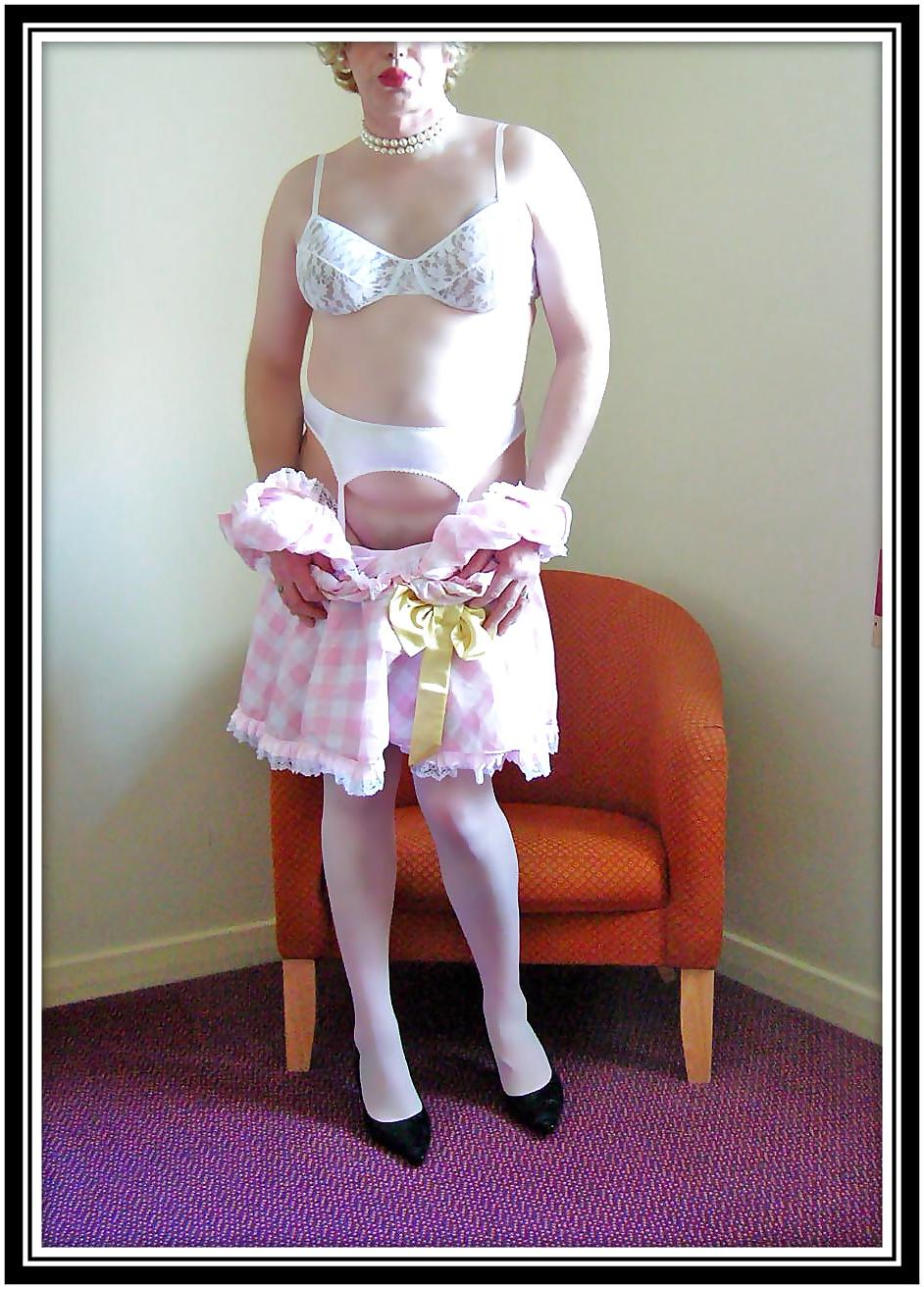 19P Crossdresser 35