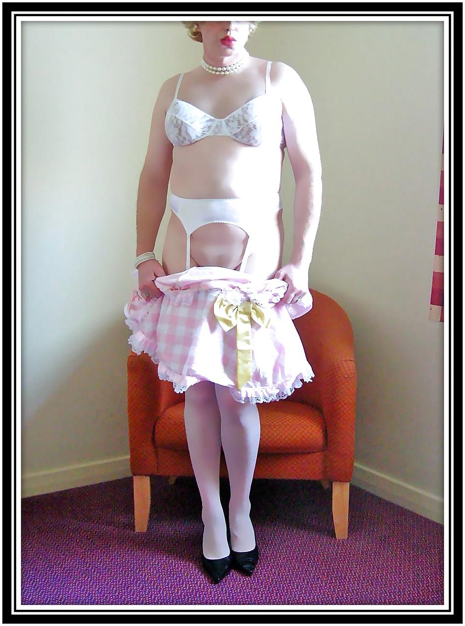 19P Crossdresser 35