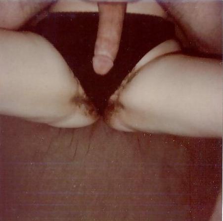 18P Big ass wife show