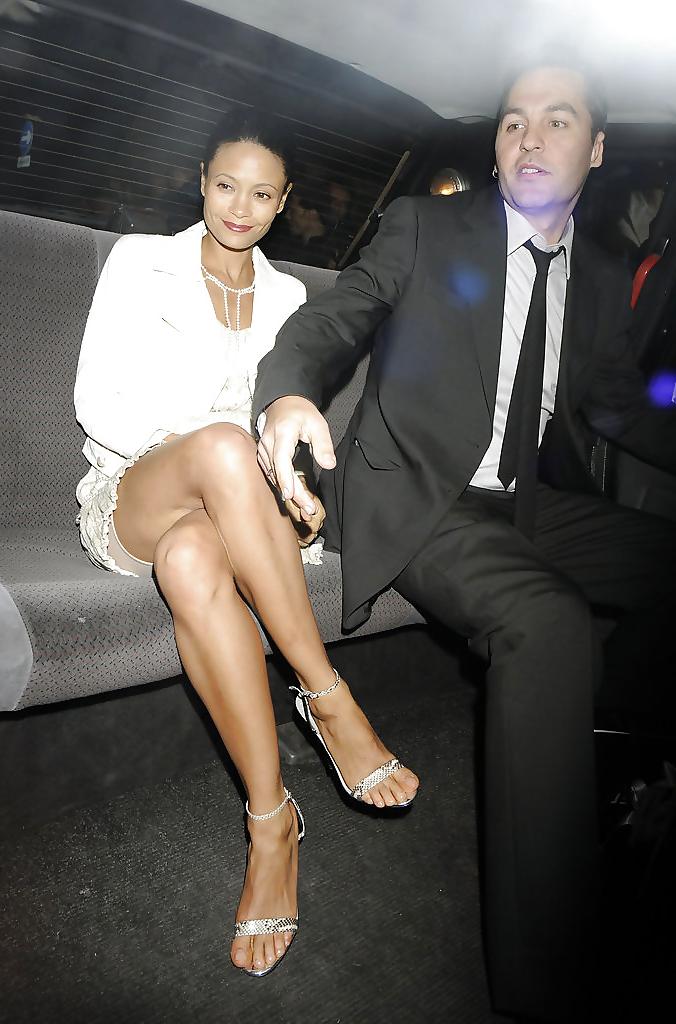 25P Thandie Newton
