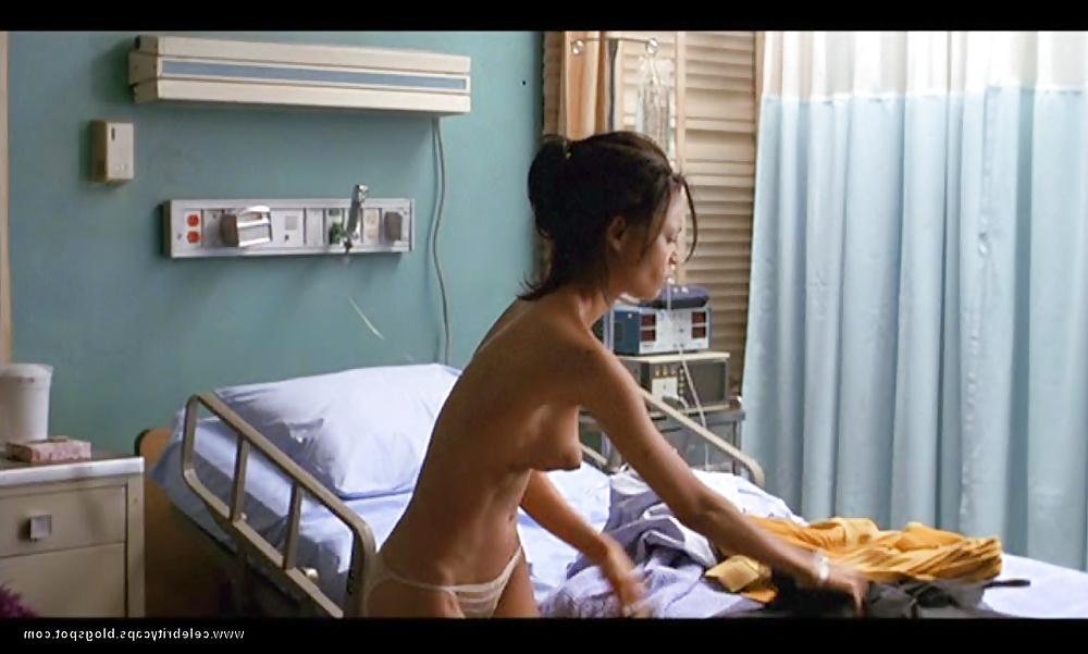 25P Thandie Newton