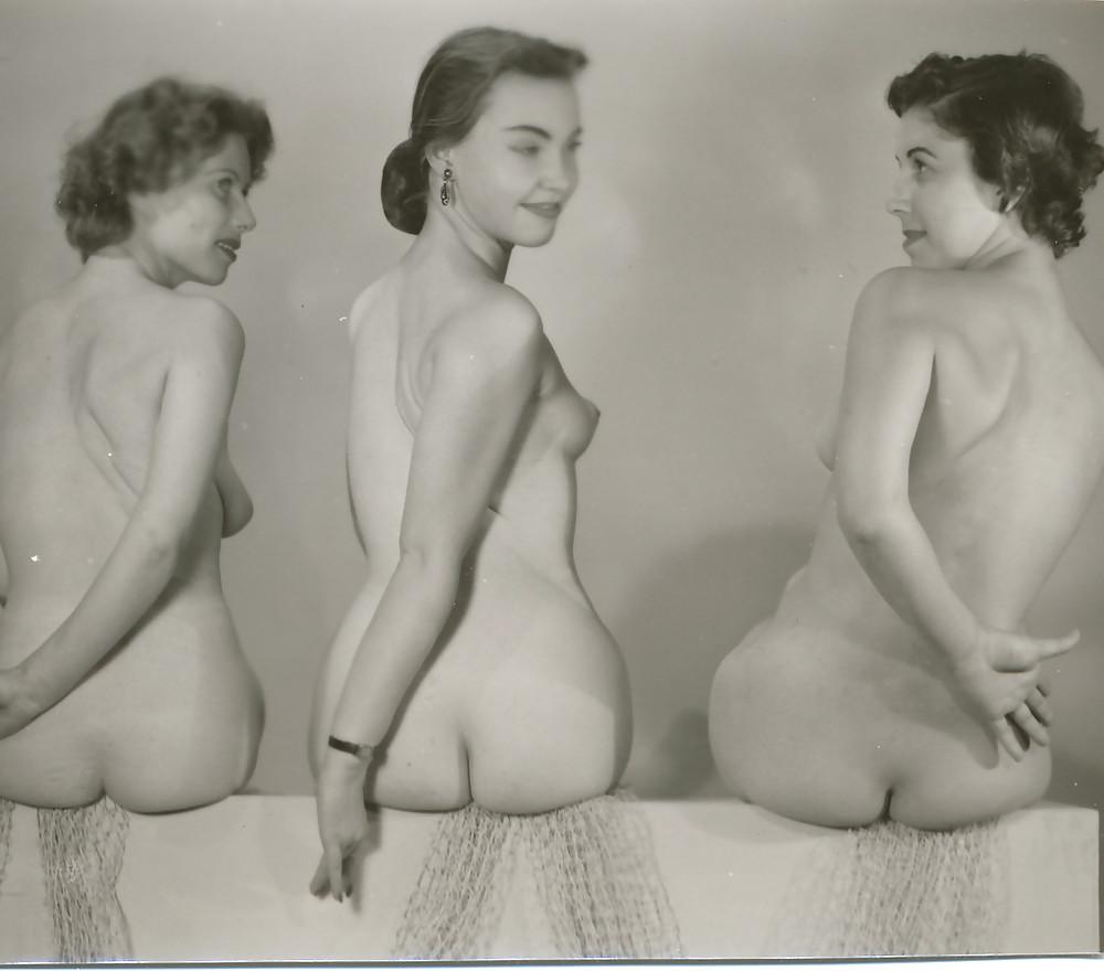 25P Vintage Booty 5