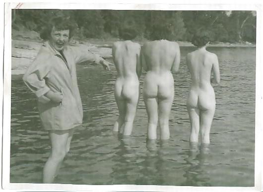 25P Vintage Booty 5