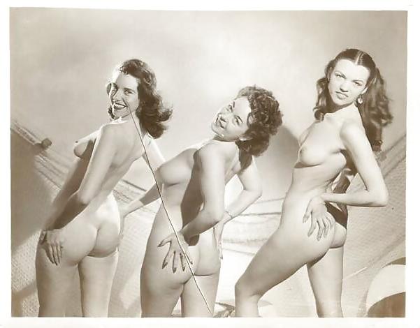 25P Vintage Booty 5