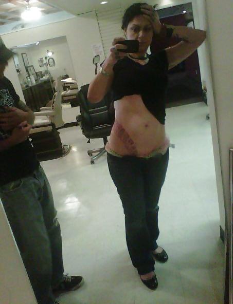 25P Makes me cum part 17: danielle colby cushman
