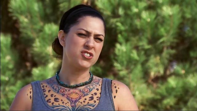 25P Makes me cum part 17: danielle colby cushman