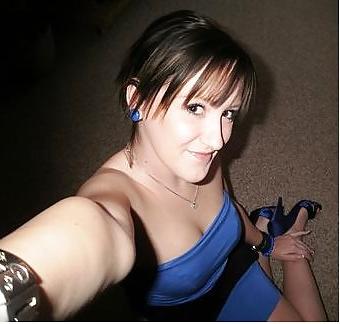 16P HH-Lovers My german EX Vera, she loves Heels, hot legs
