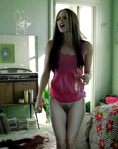 25P Sexy Fake Celebs Erotica 2 By twistedworlds