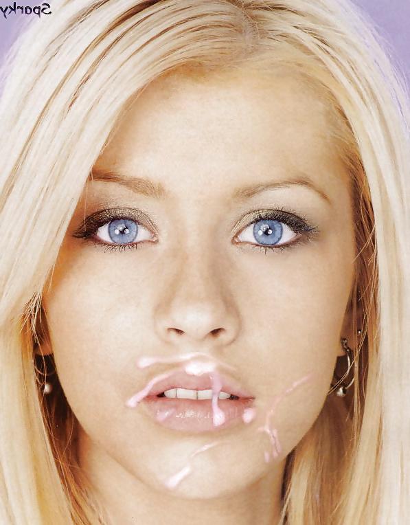 25P Sexy Fake Celebs Erotica 2 By twistedworlds