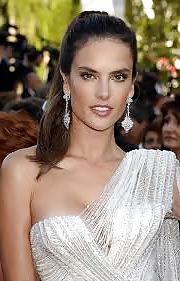 25P Alessandra Ambrosio mega collection 2 