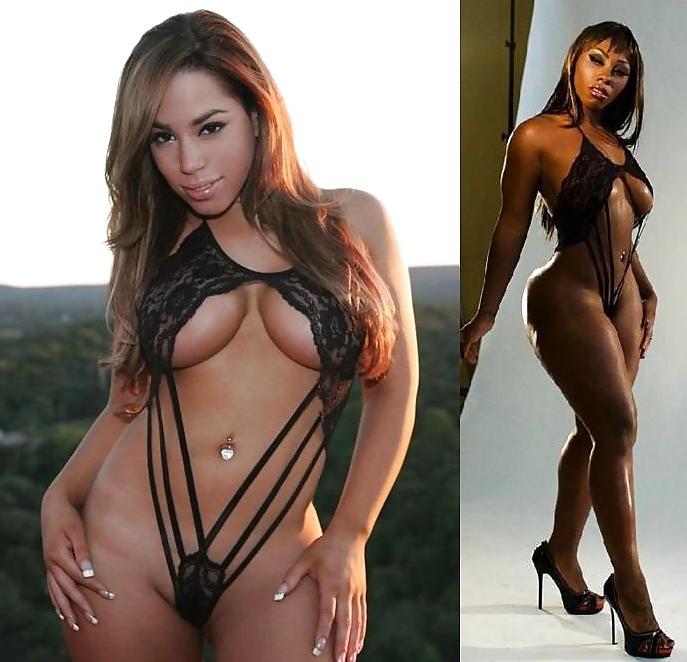 25P Booty Mix -Pros and Amateurs-